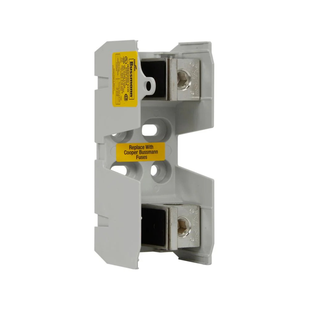 200 AMP CLASS J FUSE HOLDER 600V 1
