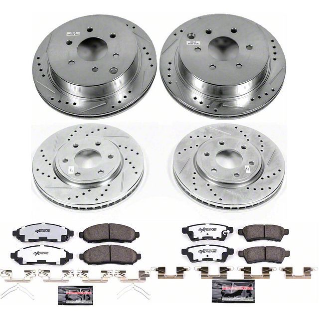 PowerStop auto part