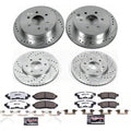 PowerStop auto part
