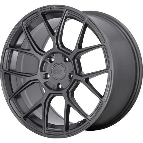 MR147 17X8 5X4.25 G-MTL 38MM