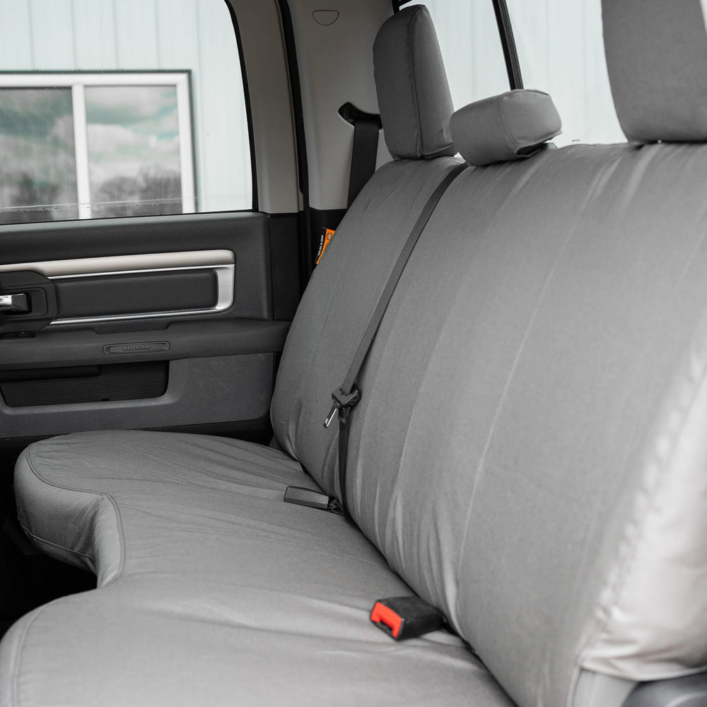 RAM 1500 2019-24 CCB BENCH