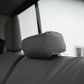 RAM 1500 2019-24 CCB BENCH