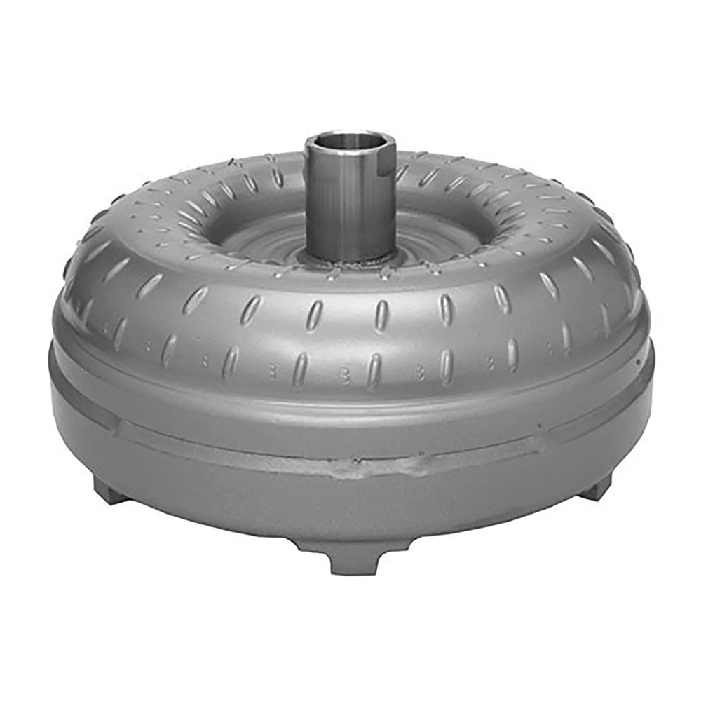 4L80 XHS BILLET COVER