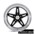 Wheel Pros, LLC auto part close-up