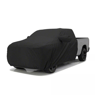 Covercraft black auto part