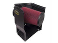 Airaid 11-14 Jeep GC / 11-13 Dodge Durango 3.6/5.7L CAD Intake System w/o Tube (Dry / Red Media)