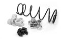 EPI 10-11 Arctic Cat 650 H1 Mud Pro 28 in.+ Tires Mudder Clutch Kit