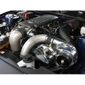 05-10 Mustang GT ProCharger F-1A Serpentine Race Kit (12-rib) - RACE ONLY