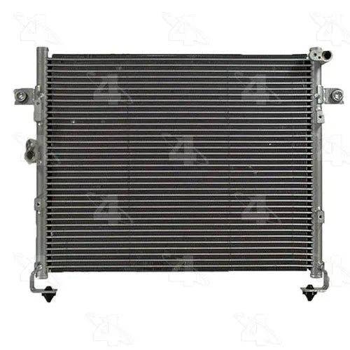 CONDENSER /PARALLEL