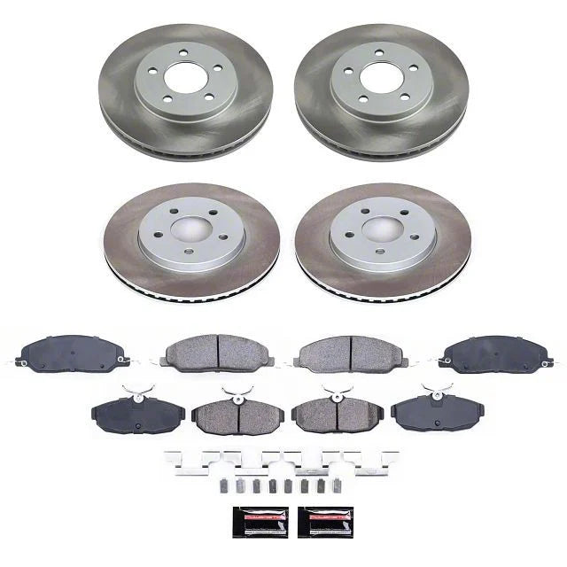 PowerStop auto part