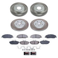 PowerStop auto part