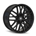 TR91 (3291) GLOSS BLACK