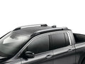 Genuine Honda 2017 Ridgeline Roof Rails Black