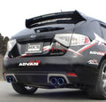 HKS HIPERMAX S ND5RC Full Kit