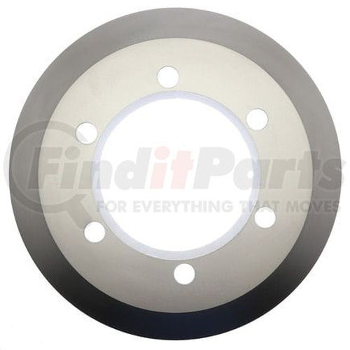 BRAKE DRUM