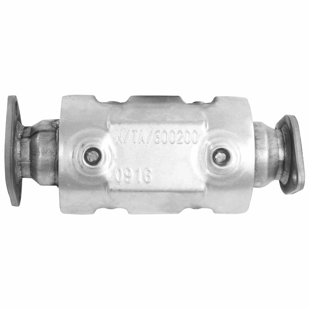 MANIFOLD CONVERTER- DF- EPA- ULTRA