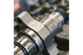 Industrial Injection auto part detail