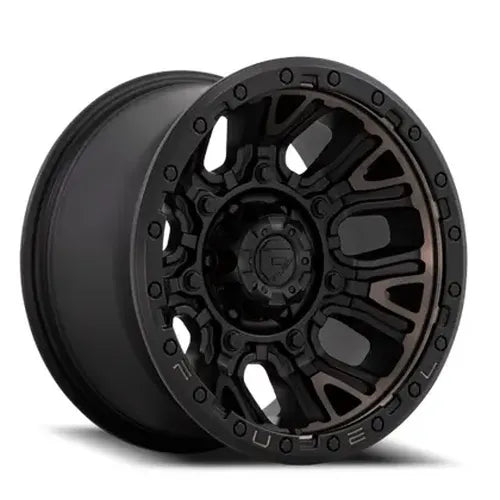 D824 20X10 5X5.5 M-BLK-DDT -18MM