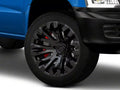 D831 20X10 5X5.5 BLK-OUT -18MM