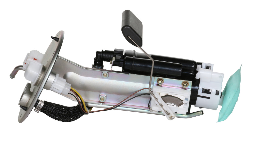 FUEL PUMP MODULE ASSEMBLY