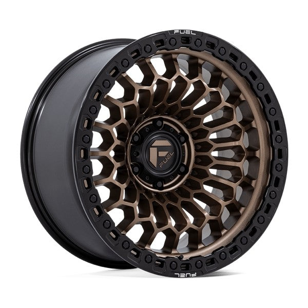 D870 20X10 6X5.5 M-BRNZ-BLK -18MM