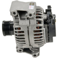 RE ALTERNATOR