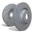 Stage 4 Kits Redstuff and USR rotors