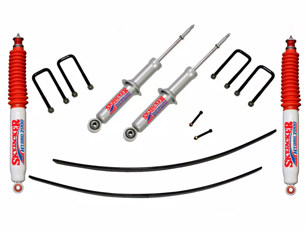 Skyjacker 3" 00-05 TUNDRA STRUT KIT