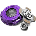XClutch 95-00 Honda Civic Si 1.6L Stage 2 Sprung Ceramic Clutch Kit