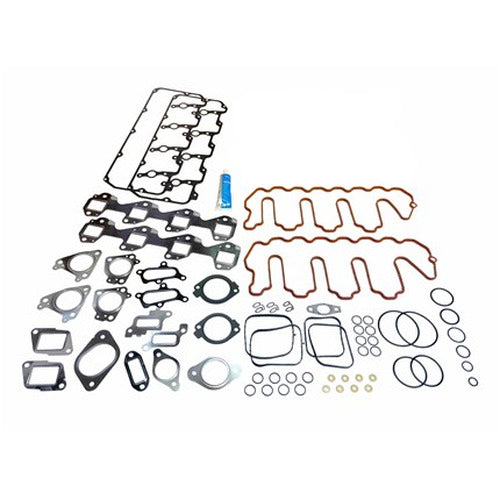 Duramax Head Gasket Kit - LLY LBZ LMM Kit OEM Bolts and no gaskets