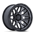 D881 20X10 8X6.5 GBLKMCHGTCC 18MM