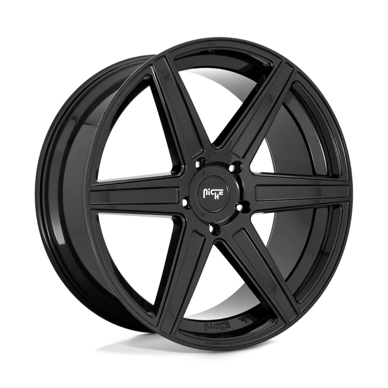M185 20X9 5X112 MT-BLK 38MM