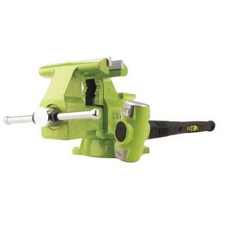 SE 6.5' UTILITY BENCH VISE BASH 20