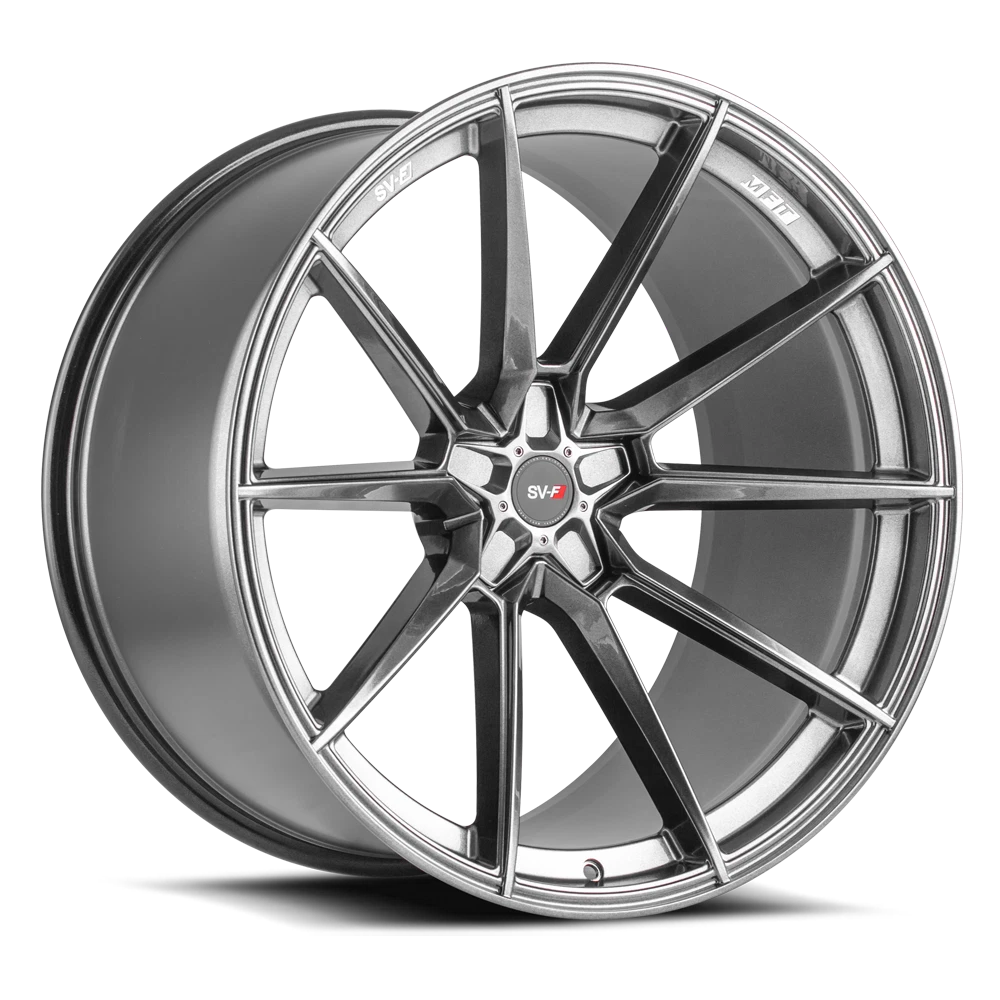 SVF04 20X8.5 5X130 33 84.1 Z