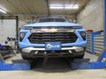 Blue Ox auto part