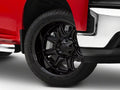 Fuel Wheels auto part