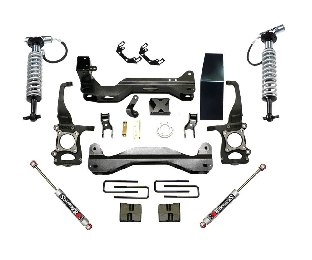Skyjacker Suspension Lift Kit Component 2009-2013 Ford F-150