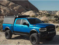 Method MR312 17x9 18mm Offset 6x5.5 106.25 HB Double Black Wheel