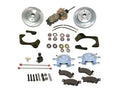 FR BRAKE KIT FULL SIZE CHEVY