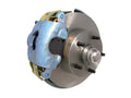 FR BRAKE KIT FULL SIZE CHEVY