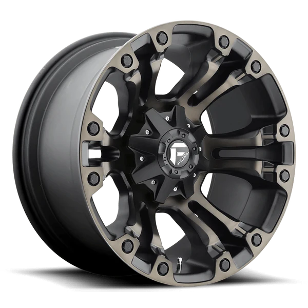 D569 20X9 8X6.5 MT-BLK-DDT 20MM