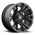 D569 20X9 8X6.5 MT-BLK-DDT 20MM