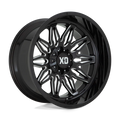 KMC Wheels auto part