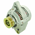 NEW ALTERNATOR