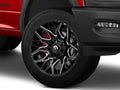 Fuel Wheels auto part