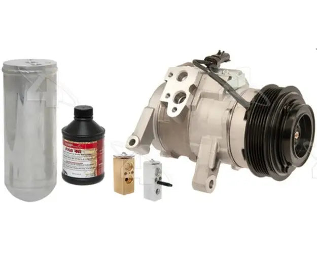 COMPLETE A/C KIT