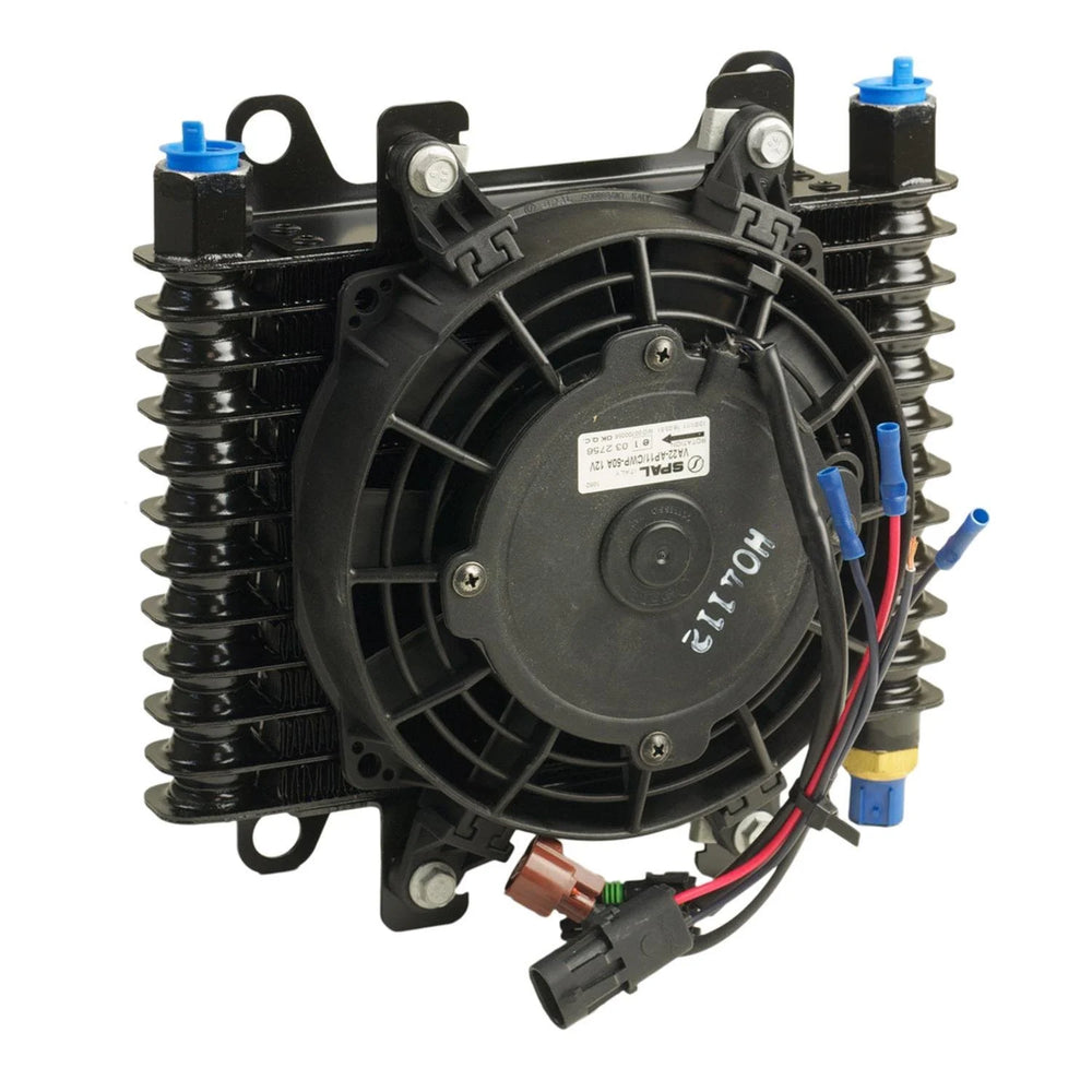 HI TEK COOLING SYSTEM - MEDIUM