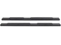 Westin 2007-2018 Toyota Tundra CrewMax R5 Nerf Step Bars - Black