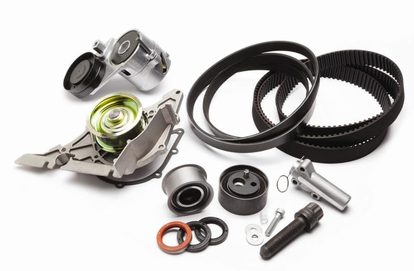 Gates auto part
