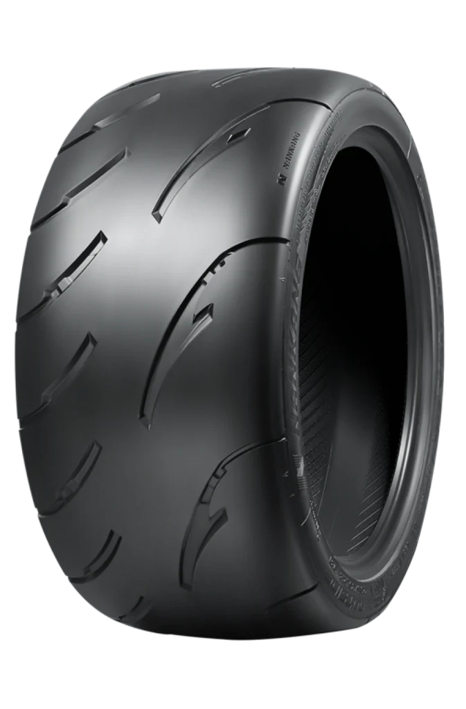 Nankang AR-1 Tire V2 - 265/35ZR20 99(Y) XL